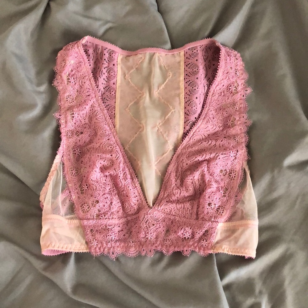 Victoria’s Secret bralette